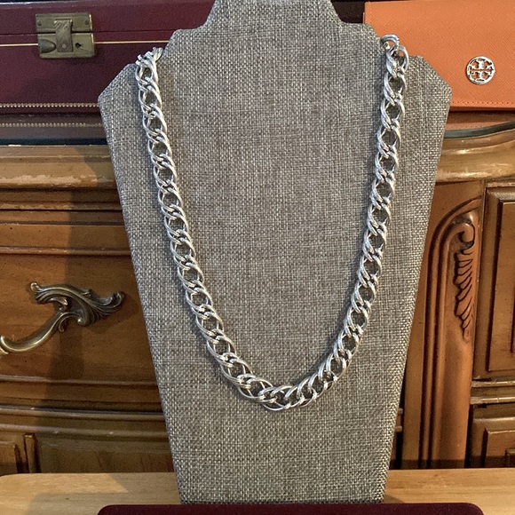 Necklace/aluminum-made in Germany - Picture 1 of 8